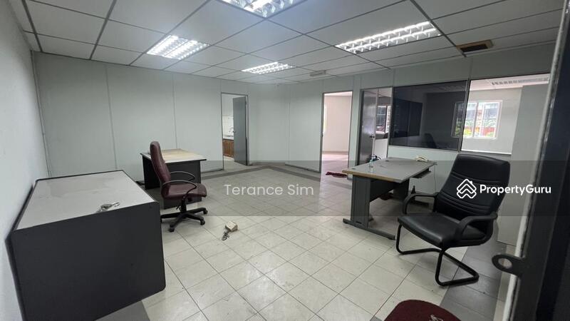 For Rent - port klang