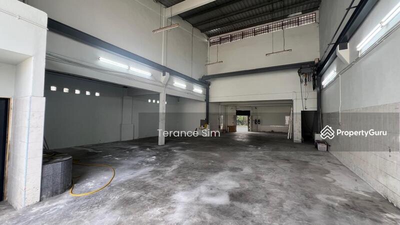 For Rent - port klang