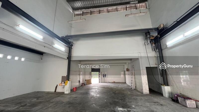 For Rent - port klang
