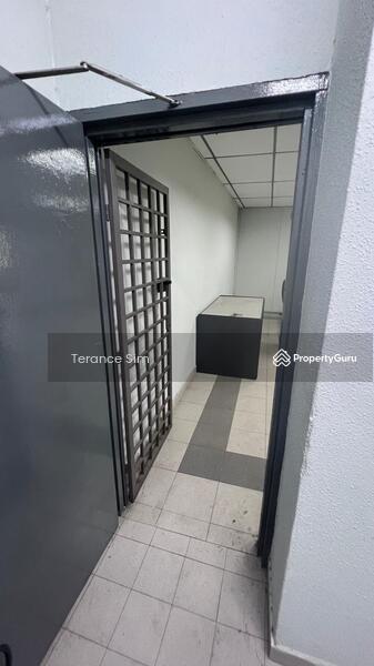 For Rent - port klang