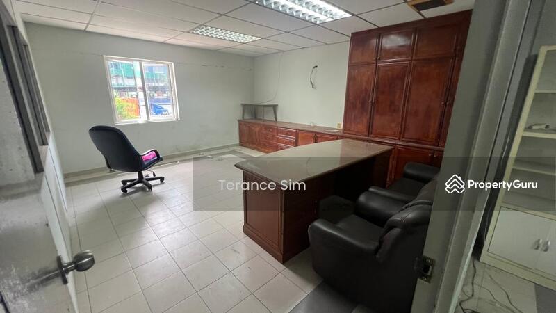 For Rent - port klang