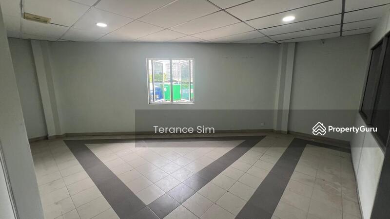 For Rent - port klang
