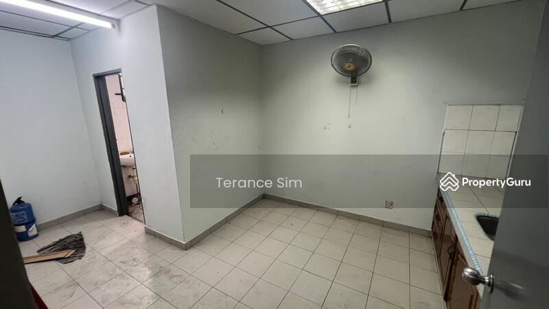 For Rent - port klang