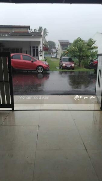 For Sale - Terrace house at Bukit Setongkol