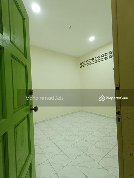For Sale - Terrace house at Bukit Setongkol