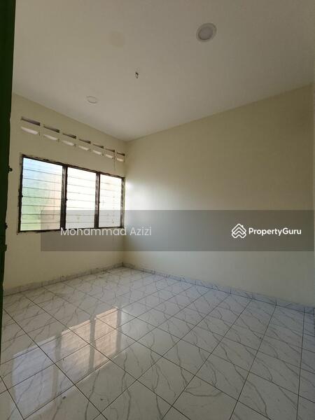 For Sale - Terrace house at Bukit Setongkol