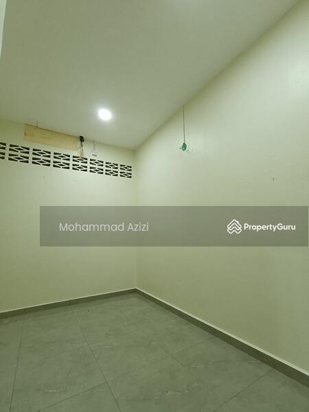 For Sale - Terrace house at Bukit Setongkol