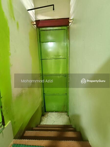 For Sale - Terrace house at Bukit Setongkol
