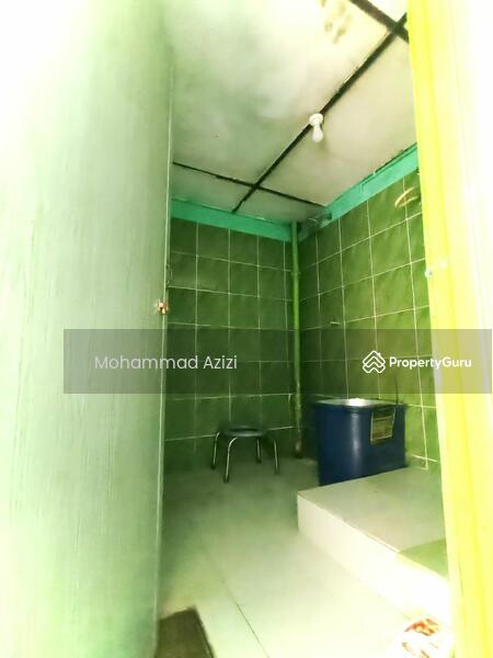 For Sale - Terrace house at Bukit Setongkol