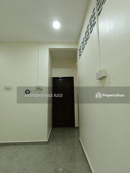 For Sale - Terrace house at Bukit Setongkol