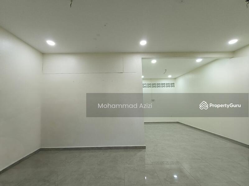For Sale - Terrace house at Bukit Setongkol