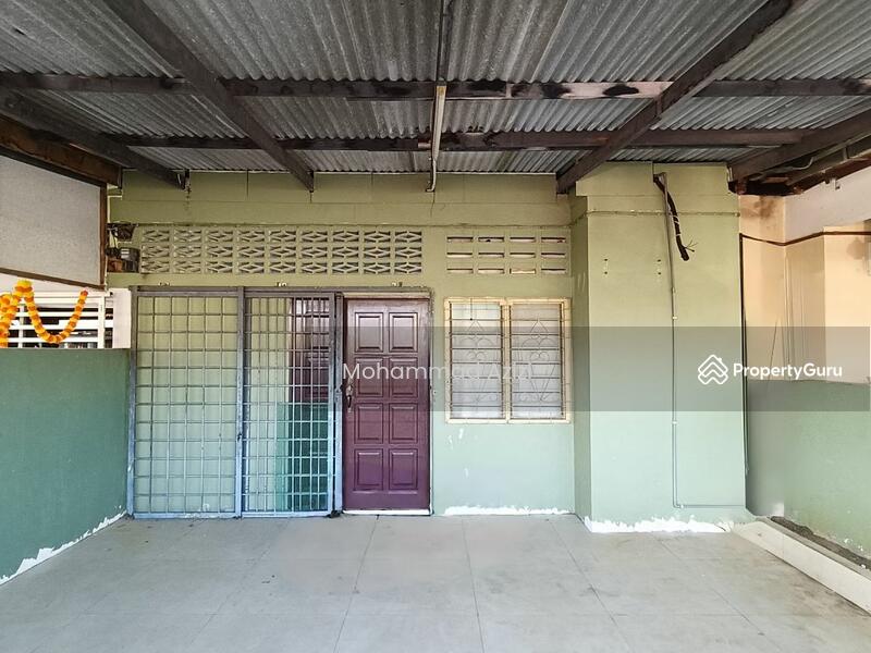 For Sale - Terrace house at Bukit Setongkol