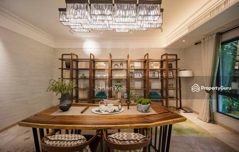 Service Residence for Sale at Nigella Park - Jaden Kee - PropertyGuru.com.my