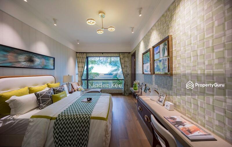 Service Residence for Sale at Nigella Park - Jaden Kee - PropertyGuru.com.my