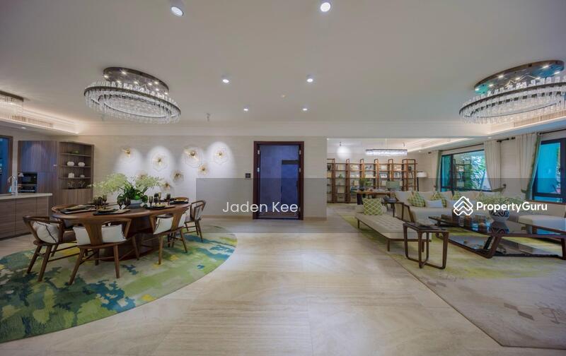 Service Residence for Sale at Nigella Park - Jaden Kee - PropertyGuru.com.my