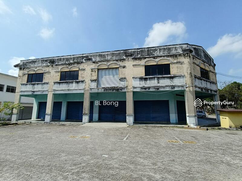 For Sale - Shop at Taman Cheng Perdana