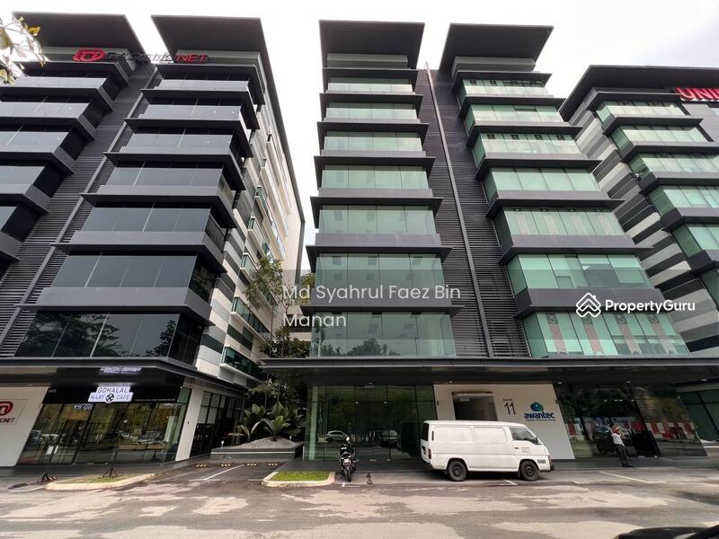 Untuk Dijual - Star Central
