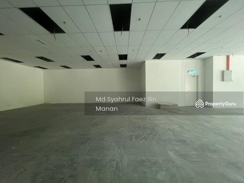 Untuk Dijual - Star Central