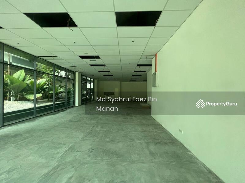 Untuk Dijual - Star Central