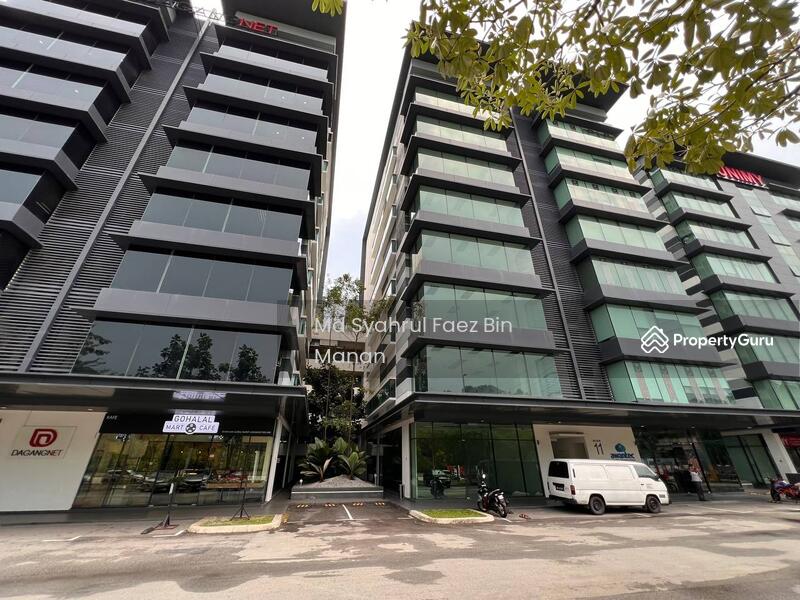 Untuk Dijual - Star Central