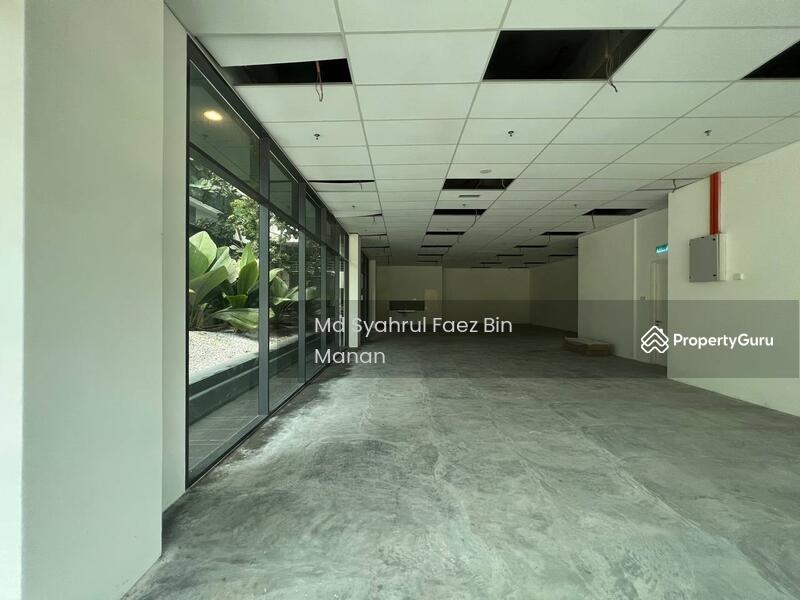 Untuk Dijual - Star Central