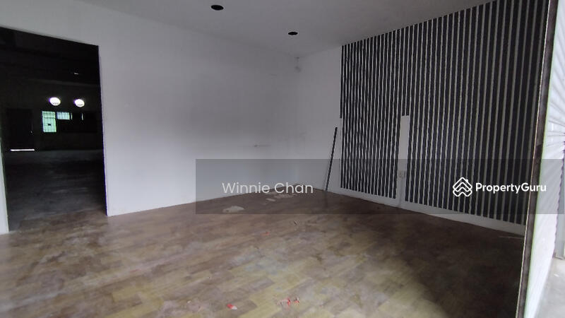 Untuk Dijual - Panorama Lapangan Perdana