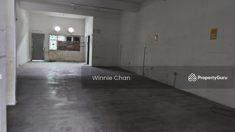 Untuk Dijual - Panorama Lapangan Perdana