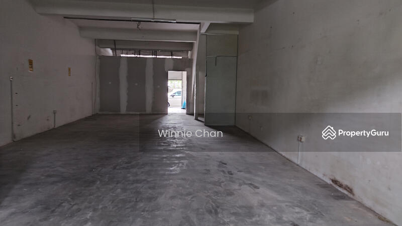 Untuk Dijual - Panorama Lapangan Perdana
