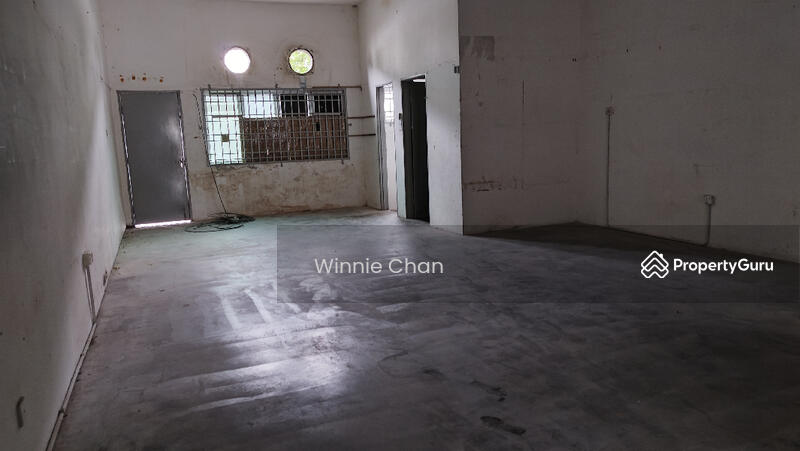 Untuk Dijual - Panorama Lapangan Perdana