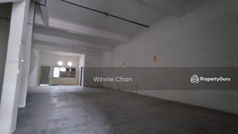 Untuk Dijual - Panorama Lapangan Perdana