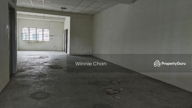 Untuk Dijual - Panorama Lapangan Perdana