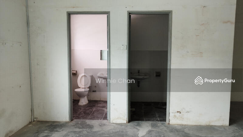 Untuk Dijual - Panorama Lapangan Perdana