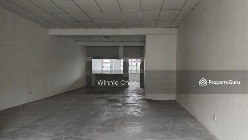 Untuk Dijual - Panorama Lapangan Perdana