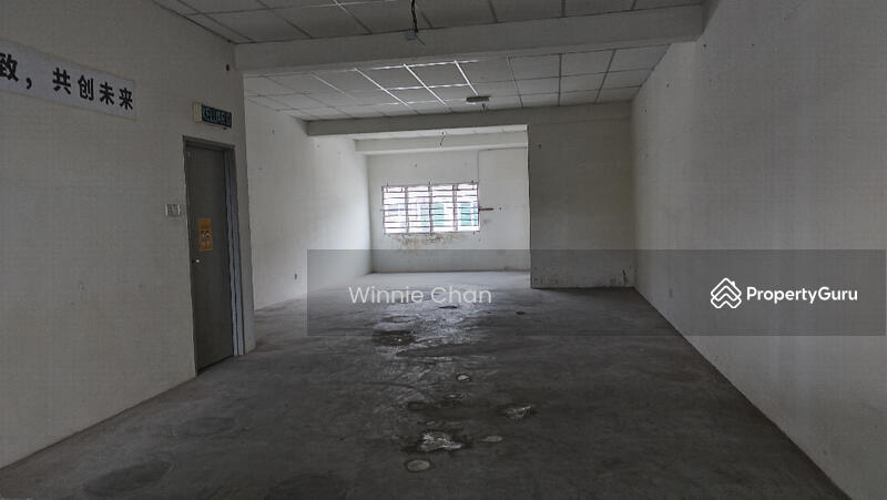 Untuk Dijual - Panorama Lapangan Perdana