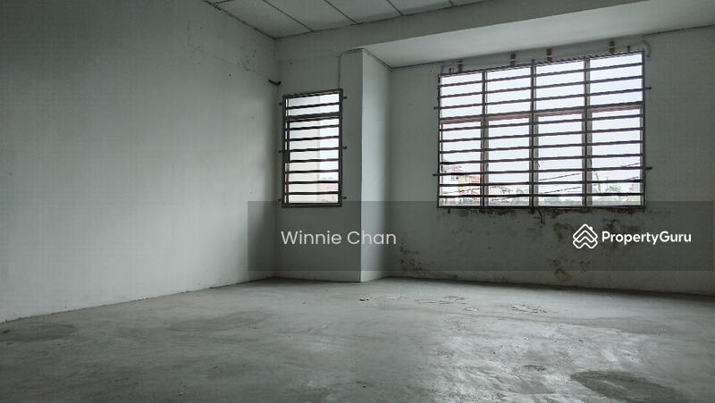 Untuk Dijual - Panorama Lapangan Perdana