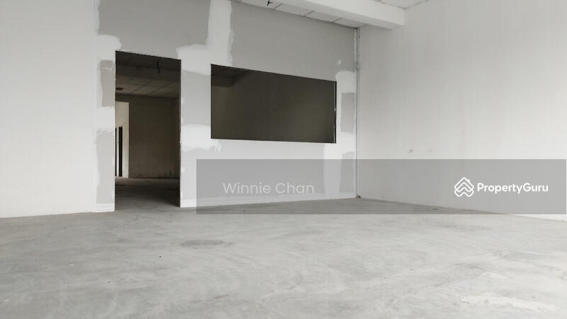 Untuk Dijual - Panorama Lapangan Perdana