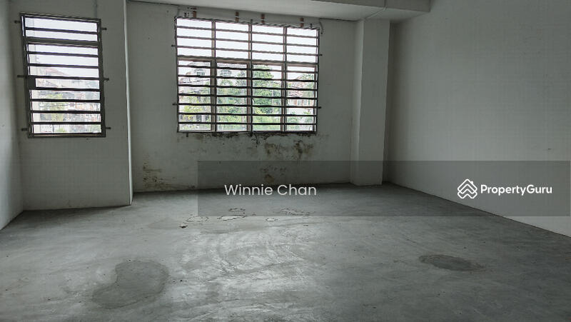 Untuk Dijual - Panorama Lapangan Perdana