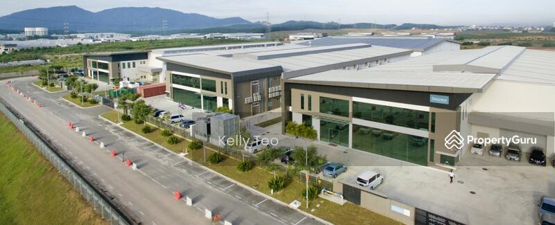 Industrial Land for Rent in Taman Sri Cheeding (Banting) - Kelly Teo - PropertyGuru.com.my