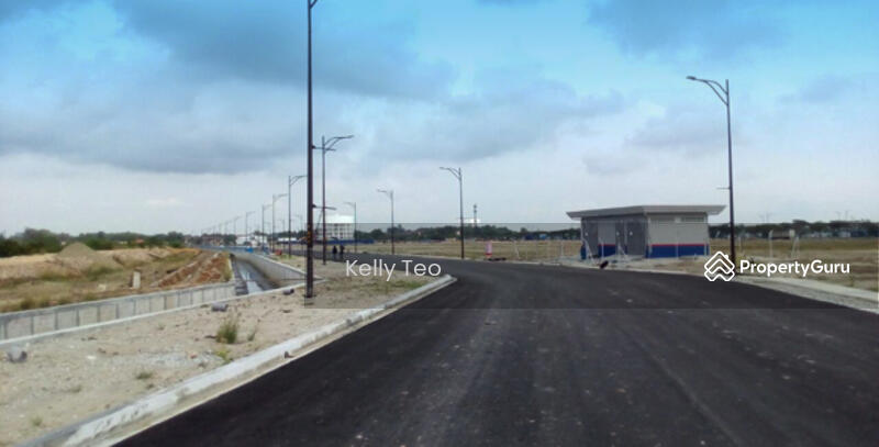 Industrial Land for Rent in Taman Sri Cheeding (Banting) - Kelly Teo - PropertyGuru.com.my