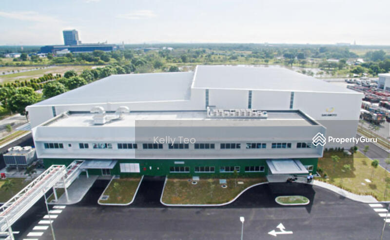 Industrial Land for Rent in Taman Sri Cheeding (Banting) - Kelly Teo - PropertyGuru.com.my