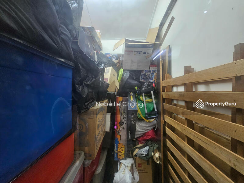 Untuk Dijual - Putra Bistari