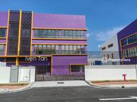 For Rent - Semtec Lekas Industrial ,