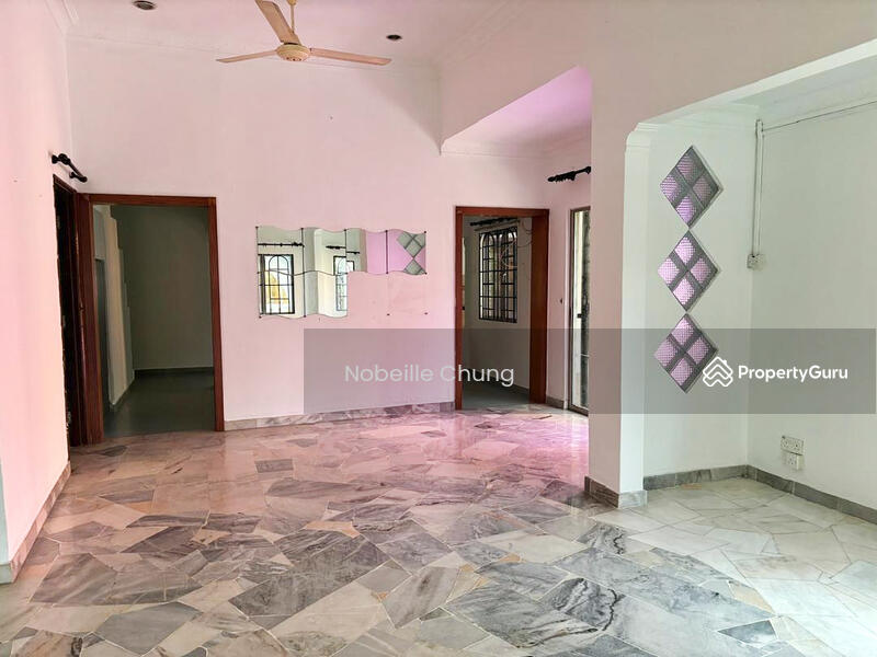 Rumah Teres 1.5 Tingkat untuk Dijual di Taman Alam Megah (Shah Alam) - Nobeille Chung - PropertyGuru.com.my