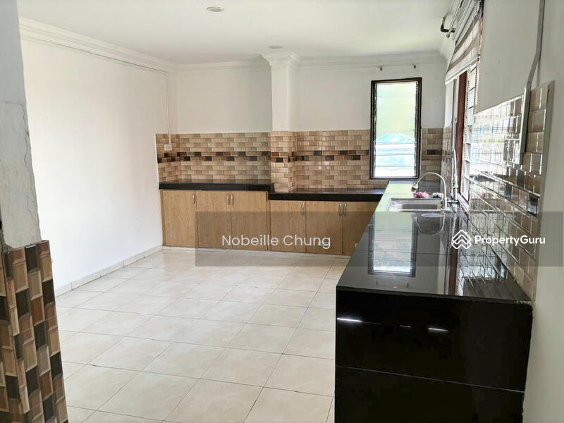 Rumah Teres 1.5 Tingkat untuk Dijual di Taman Alam Megah (Shah Alam) - Nobeille Chung - PropertyGuru.com.my