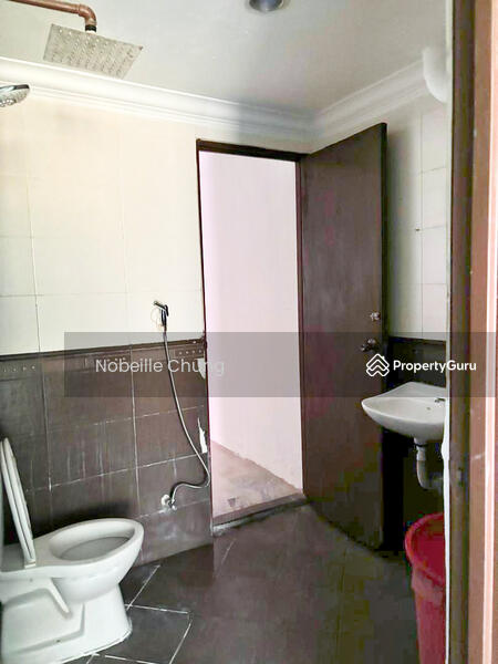 Rumah Teres 1.5 Tingkat untuk Dijual di Taman Alam Megah (Shah Alam) - Nobeille Chung - PropertyGuru.com.my
