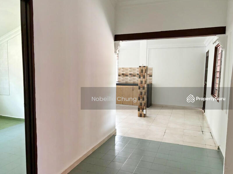 Rumah Teres 1.5 Tingkat untuk Dijual di Taman Alam Megah (Shah Alam) - Nobeille Chung - PropertyGuru.com.my