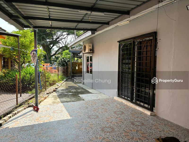 Rumah Teres 1.5 Tingkat untuk Dijual di Taman Alam Megah (Shah Alam) - Nobeille Chung - PropertyGuru.com.my