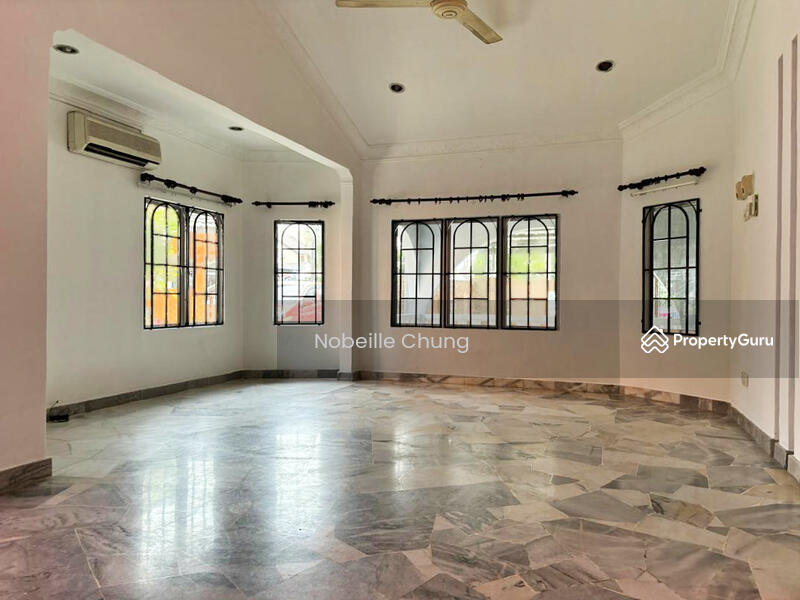 Rumah Teres 1.5 Tingkat untuk Dijual di Taman Alam Megah (Shah Alam) - Nobeille Chung - PropertyGuru.com.my