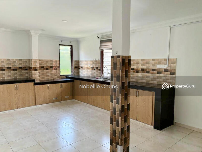 Rumah Teres 1.5 Tingkat untuk Dijual di Taman Alam Megah (Shah Alam) - Nobeille Chung - PropertyGuru.com.my