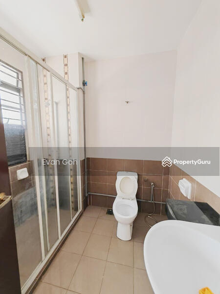 For Sale - BK5 Hening BK5E Bandar Kinrara